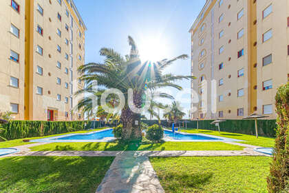 Lejligheder til salg i Villajoyosa/Vila Joiosa (la), Alicante. 