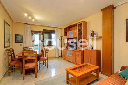 Flat for sale in Laviana, Asturias. 