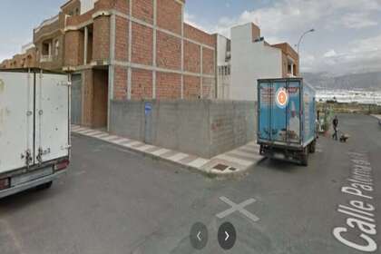 Městský pozemek na prodej v Roquetas de Mar, Almería. 