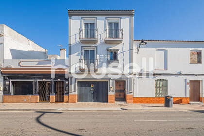 Haus zu verkaufen in San Juan del Puerto, Huelva. 