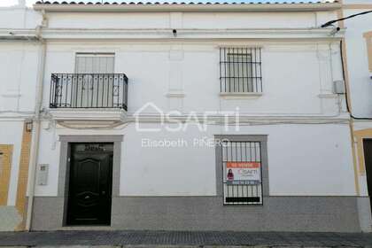 Maison de ville vendre en Puebla de la Calzada, Badajoz. 
