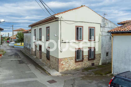 Dorpswoningen verkoop in Ribadedeva, Asturias. 