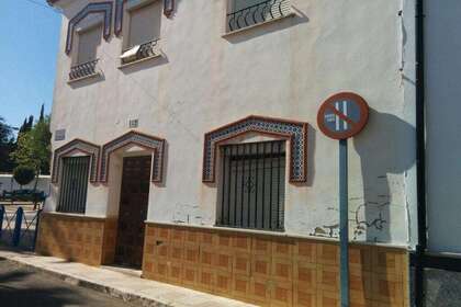 House for sale in Campillos, Málaga. 