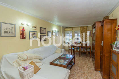 Wohnung zu verkaufen in Derramador (elche) (pda), Alicante. 