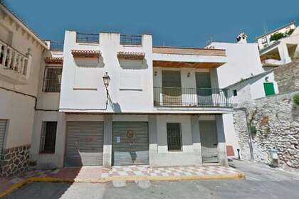 House for sale in Aldeire, Granada. 