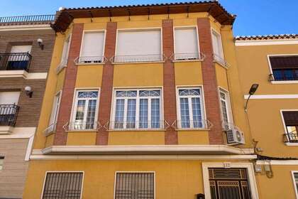 Apartmány na prodej v Cehegín, Murcia. 