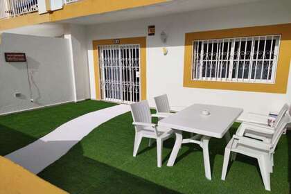 Duplex verkoop in Caleta de Fuste, Antigua, Las Palmas, Fuerteventura. 