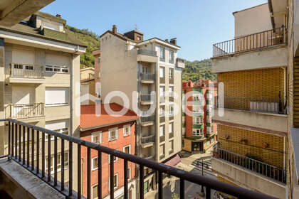 Lejligheder til salg i Mieres, Asturias. 