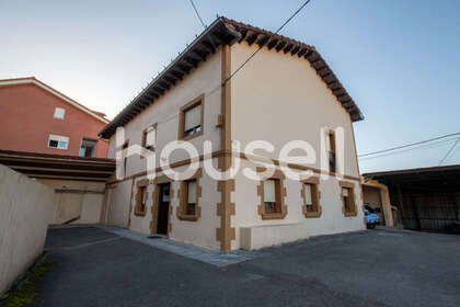 House for sale in Piélagos, Cantabria. 