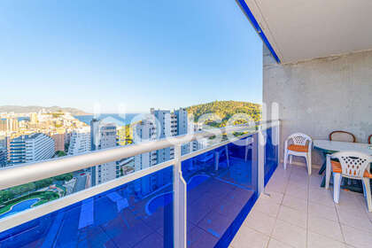 Appartamento +2bed vendita in Villajoyosa/Vila Joiosa (la), Alicante. 