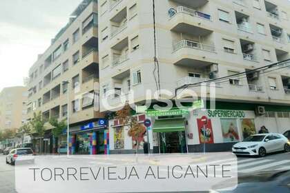 Plano venda em Torrevieja, Alicante. 