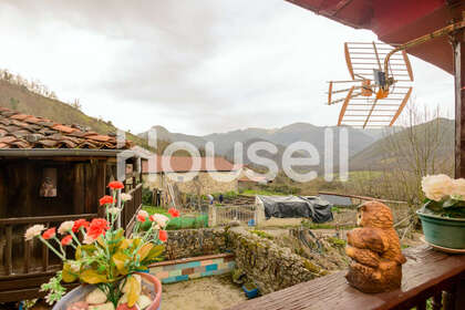 Huse til salg i Teverga, Asturias. 
