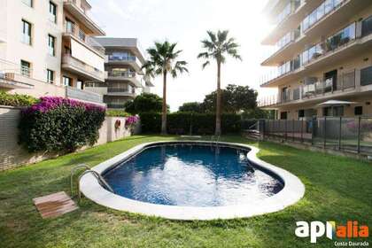 Duplex for sale in Cambrils, Tarragona. 