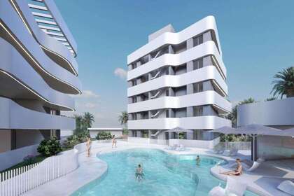 Appartamento +2bed vendita in Guardamar del Segura, Alicante. 