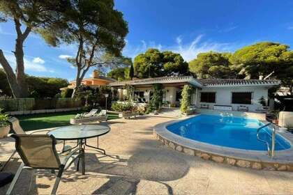Country house for sale in Orihuela, Alicante. 