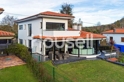Huizen verkoop in Caravia, Asturias. 