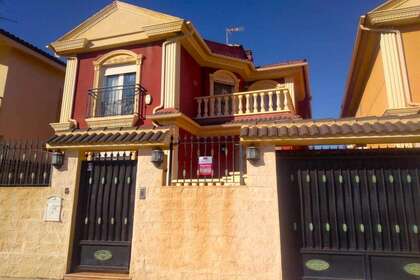 House for sale in Derramador (elche) (pda), Alicante. 