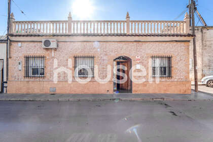 Haus zu verkaufen in Cartagena, Murcia. 