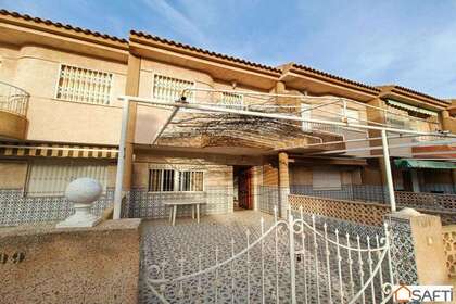 House for sale in Alcazares, Los, Murcia. 