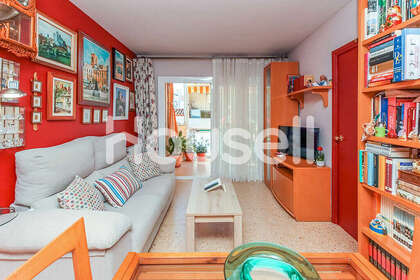 Wohnung zu verkaufen in Calella, Barcelona. 
