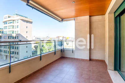 Lejligheder til salg i Murla, Alicante. 