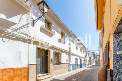 Townhouse vendita in Loja, Granada. 