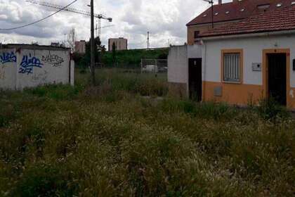 Grundstück/Finca zu verkaufen in Humanes de Madrid. 