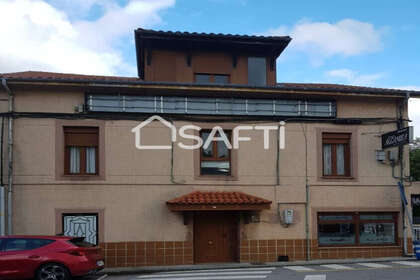 House for sale in Solares, Cantabria. 