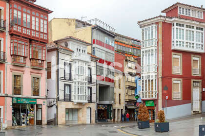 Gebouwen verkoop in Tineo, Asturias. 