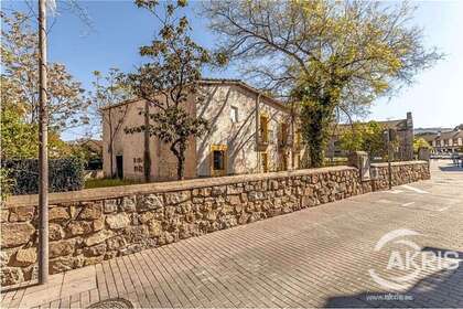 房子 出售 进入 Collado Villalba, Madrid. 