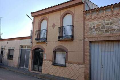 房子 出售 进入 Puebla de Almenara, Cuenca. 