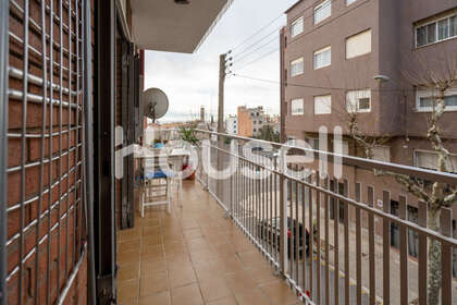 Wohnung zu verkaufen in Badalona, Barcelona. 