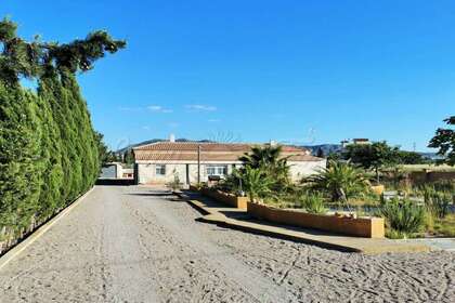 房子 出售 进入 Caudete, Albacete. 