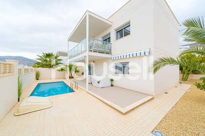 Haus zu verkaufen in Finestrat, Alicante. 
