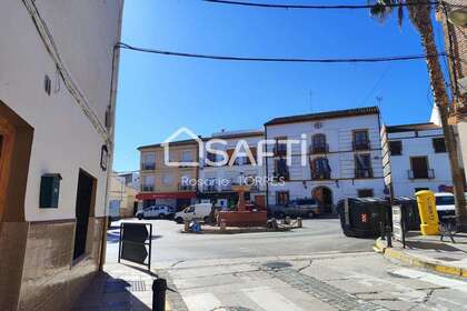 Townhouse vendita in Alameda, Málaga. 