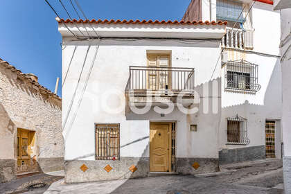 House for sale in Cogollos de la Vega, Granada. 