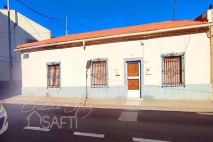 House for sale in Murcia. 