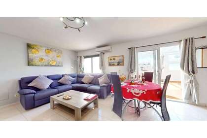 Apartment for sale in Lanzarote. 