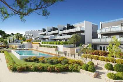 酒店公寓 出售 进入 Finestrat, Alicante. 