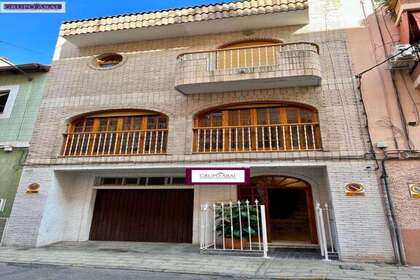 Landhaus zu verkaufen in Alicante/Alacant. 