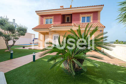 Huse til salg i Finestrat, Alicante. 