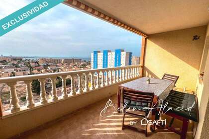 Appartamento 1bed vendita in Playa Honda (Urbanizacion), Murcia. 