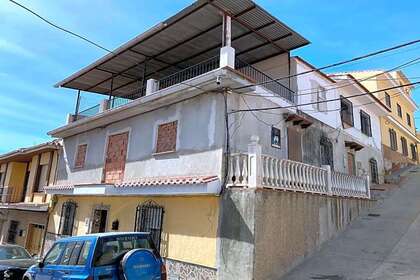House for sale in Vélez-Málaga. 