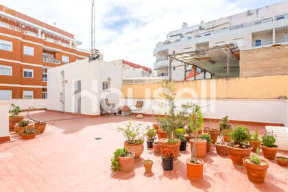 Wohnung zu verkaufen in Torrevieja, Alicante. 