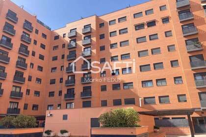 Apartment zu verkaufen in San Vicente del Raspeig/Sant Vicent del Raspeig, Alicante. 
