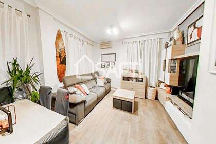Apartment for sale in Murla, Alicante. 
