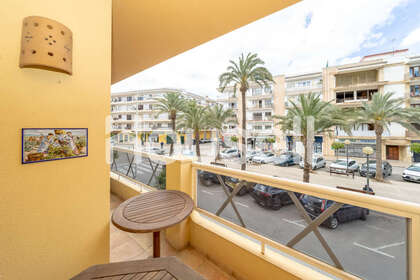 Wohnung zu verkaufen in Jávea/Xàbia, Alicante. 
