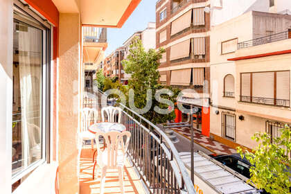Wohnung zu verkaufen in Santa Pola, Alicante. 