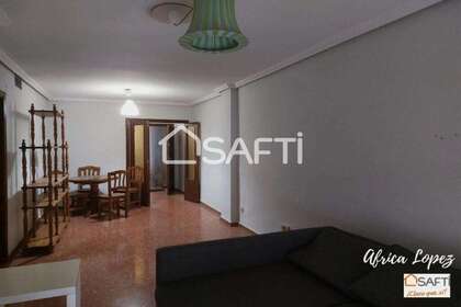 Apartment zu verkaufen in Murla, Alicante. 