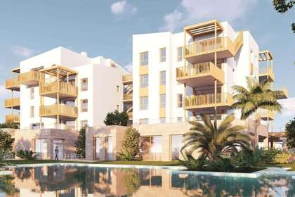 Appartamento 1bed vendita in Verger / Vergel, Alicante. 